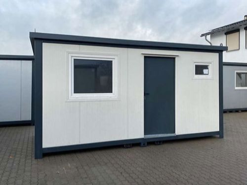 Exterior view of Premises for sale in Mediana de Voltoya  with Air Conditioner, Heating and Parquet flooring