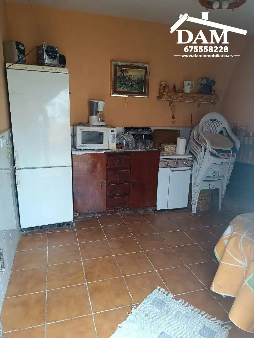 Casa en venda a La Puebla de Montalbán, imagen 6