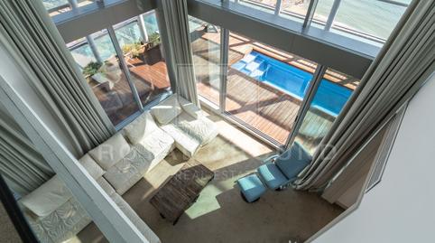 Photo 2 of Attic to rent in Paseo de Garcia Fària, Diagonal Mar i el Front Marítim del Poblenou,  Barcelona Capital