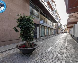 Vista exterior de Pis en venda en Jerez de la Frontera amb Aire condicionat, Traster i Balcó