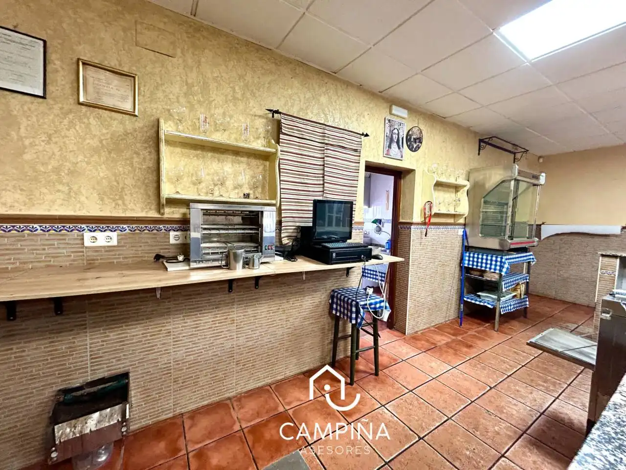 Local commercial à vendre à Calle Diego Velázquez 141, imagen 18