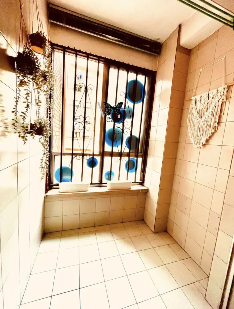 Baño de Piso en venta en Mieres (Asturias) con Terraza y Trastero