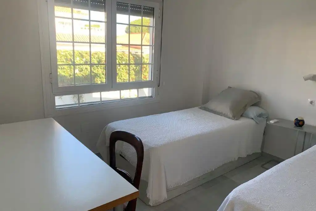 Dormitori de Casa o xalet de lloguer en El Portil