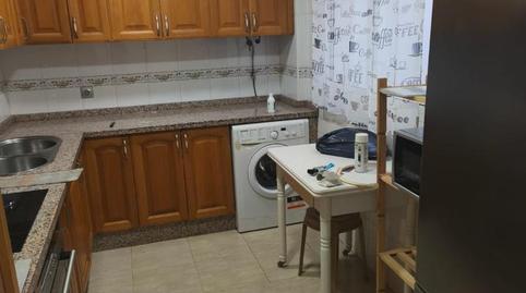 Photo 3 of Flat to rent in El Real,  Melilla Capital
