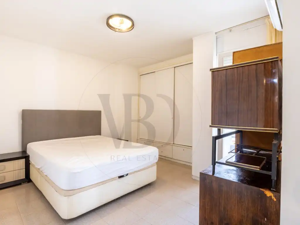 Habitación de Apartamento en venta en Eivissa con Aire acondicionado