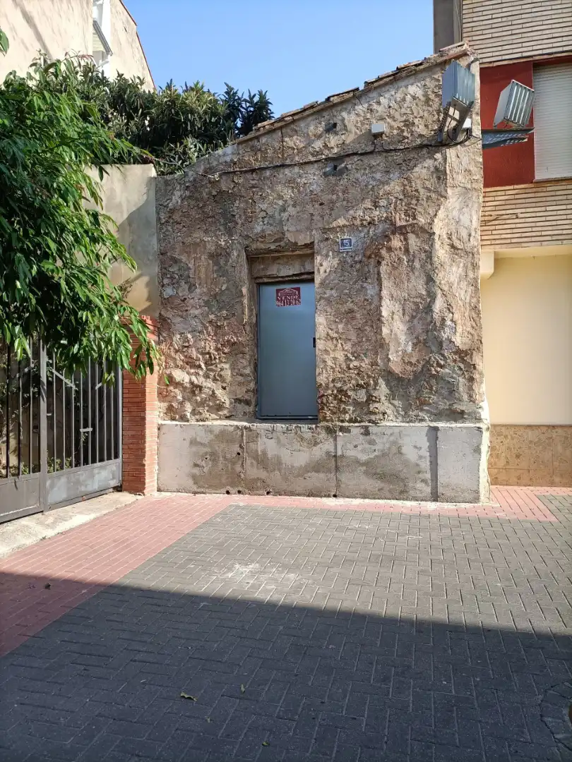 Residencial en venta en Castellnovo