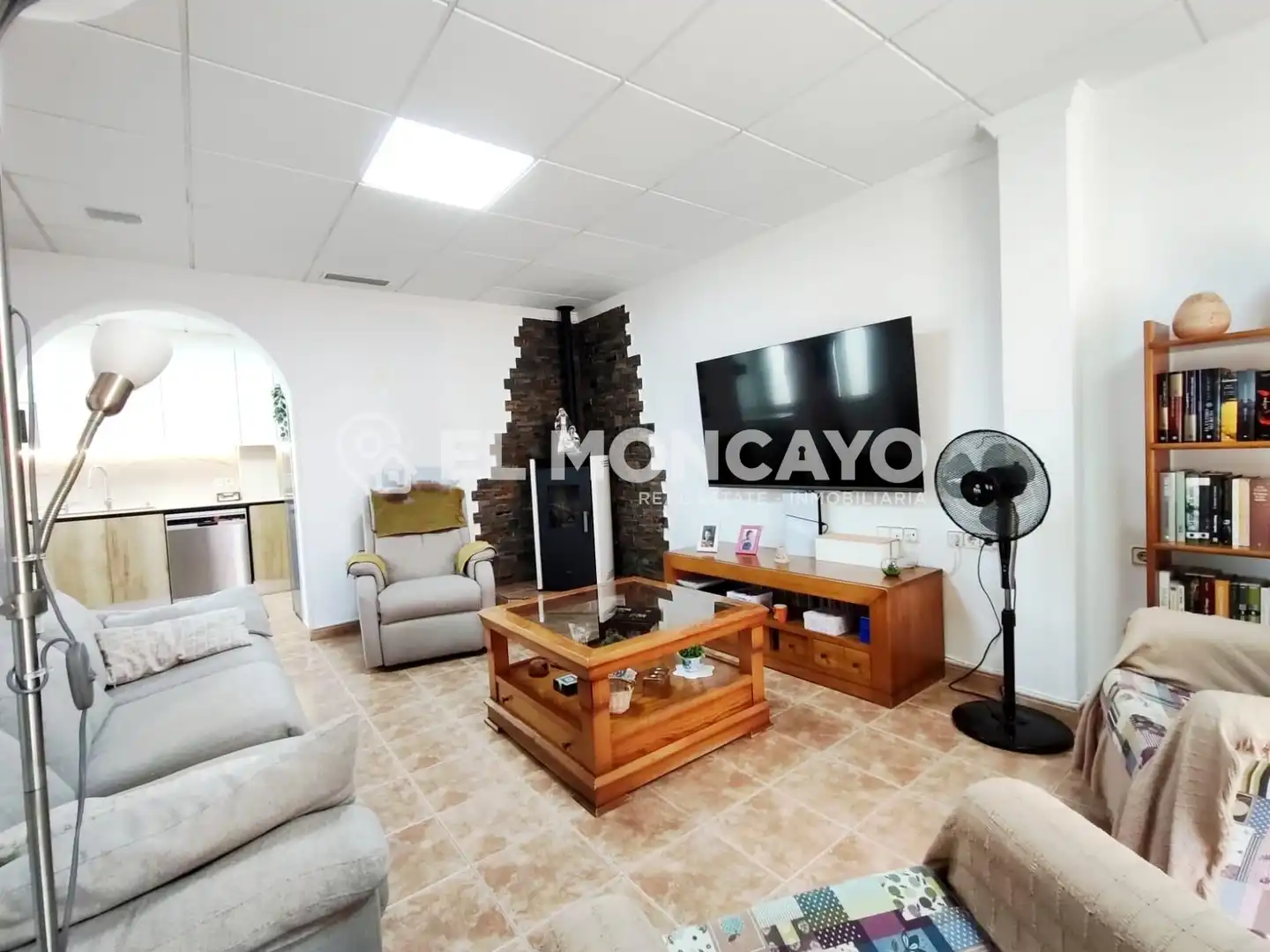 Apartamento en venta en Benejúzar