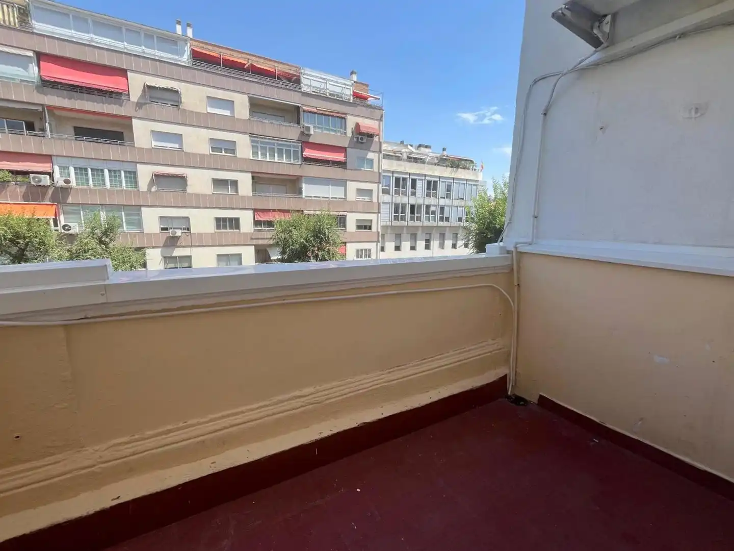 Loft de alquiler en Arapiles