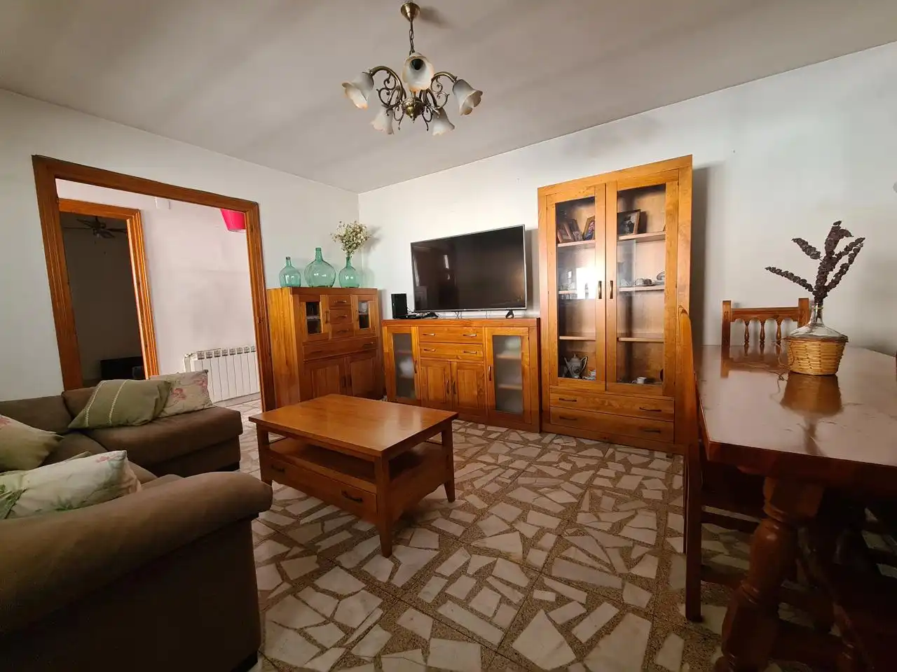 Casa in vendita a Plaza Machacalinos, imagen 9