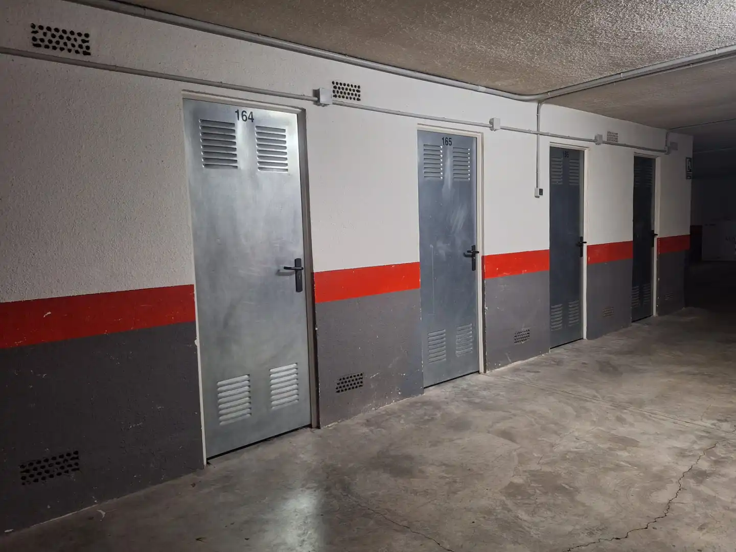 Ático con piscina en venta en Carrer Melissa, imagen 48