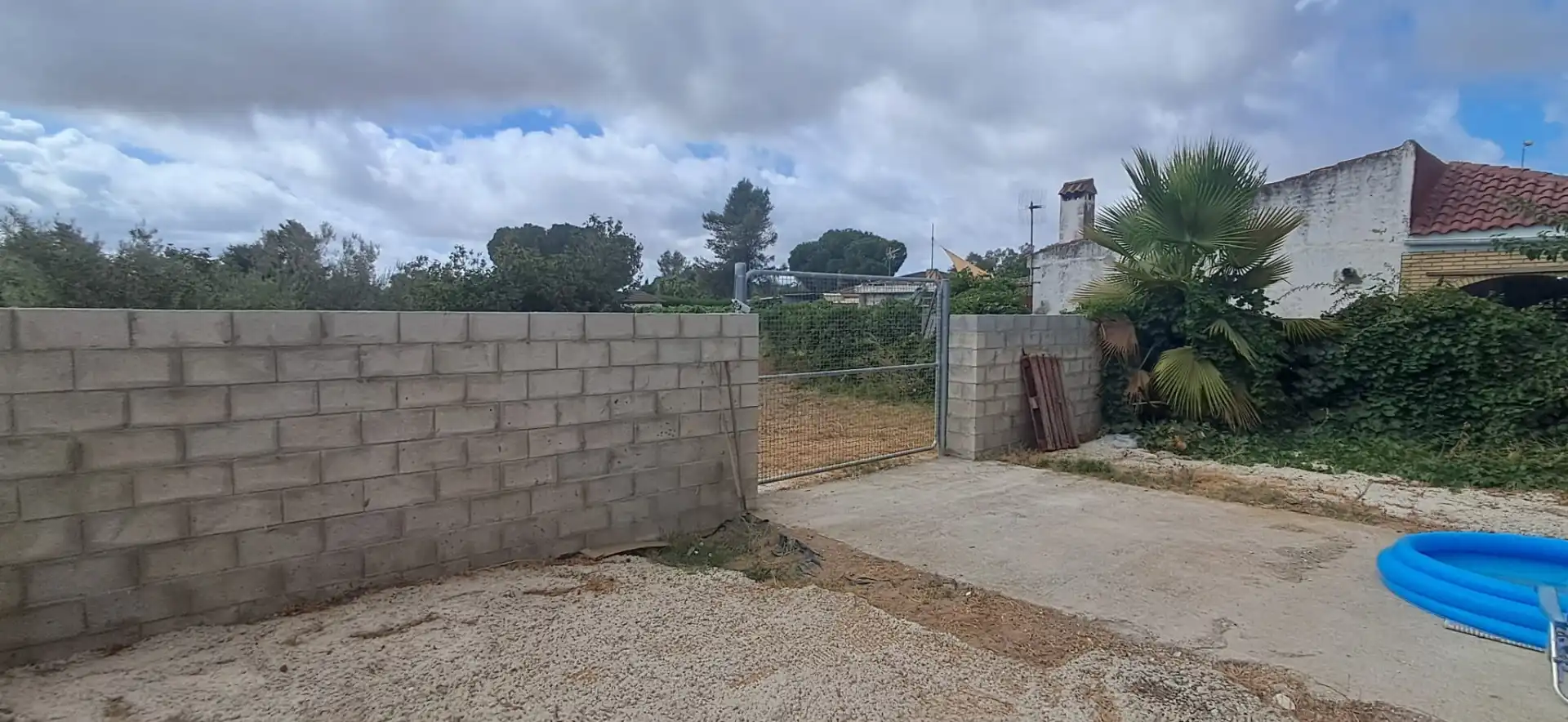 Casa o xalet en venda en Utrera