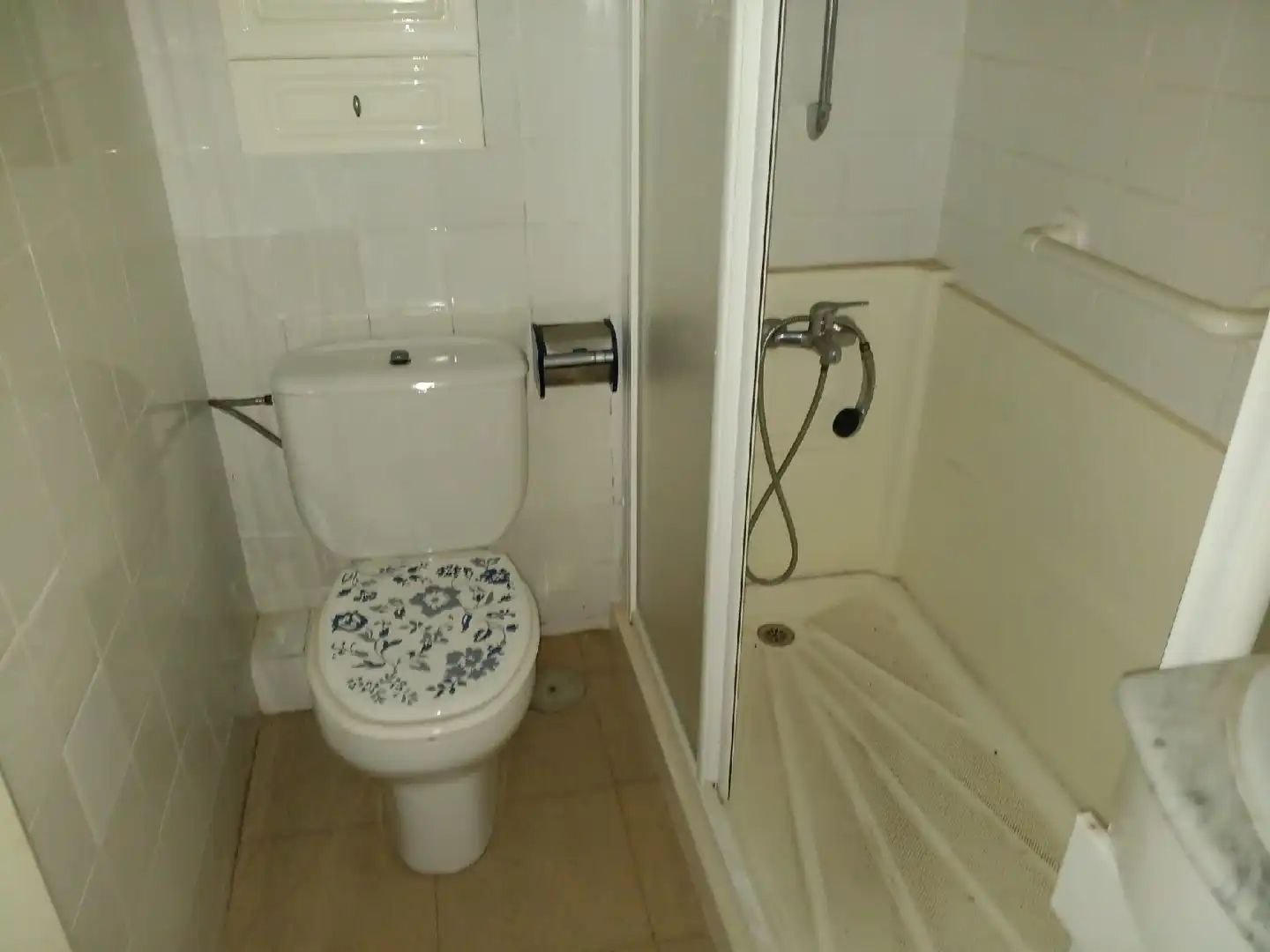 Bathroom of Flat for sale in Jerez de la Frontera