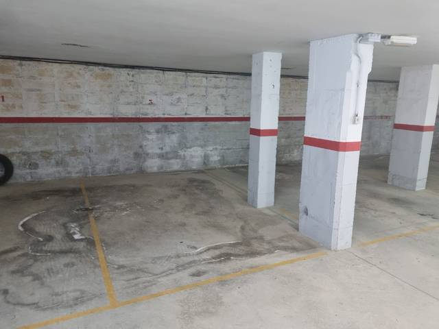 Garaje en Venta en Avinguda de Montserrat en Els Munts