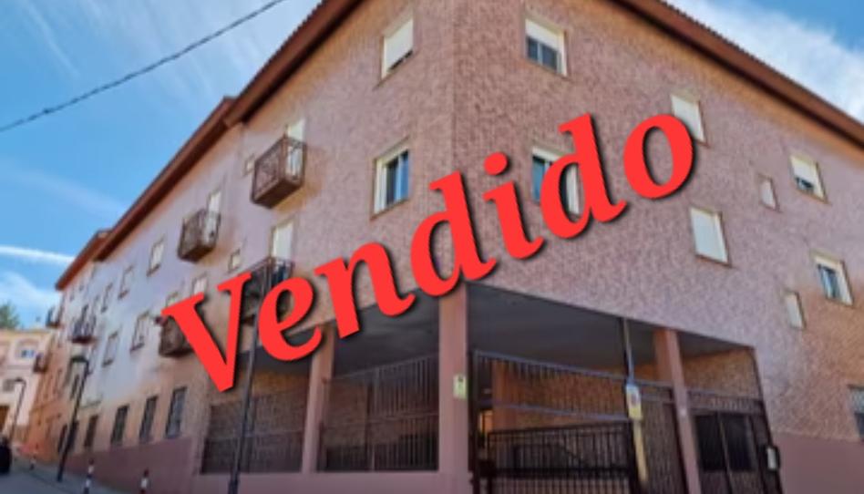 Photo 1 of Flat for sale in Calle de las Cortes, Mondéjar, Guadalajara