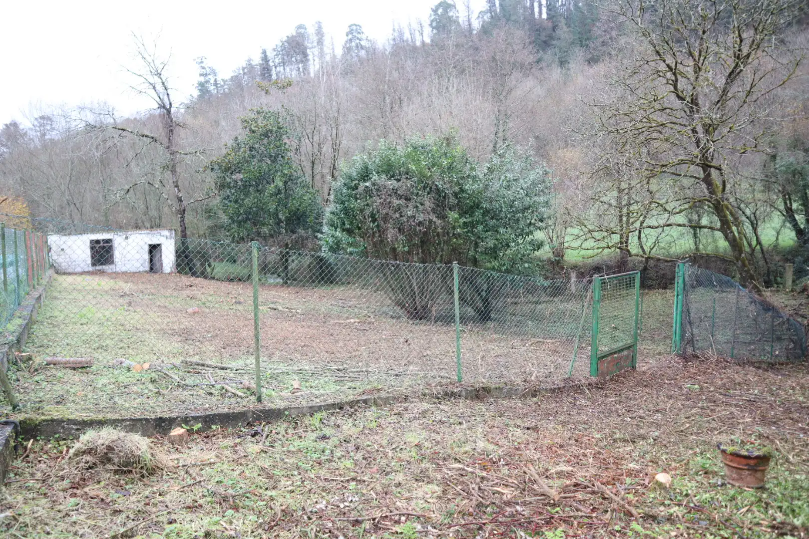 Country house zum Verkauf in Morga