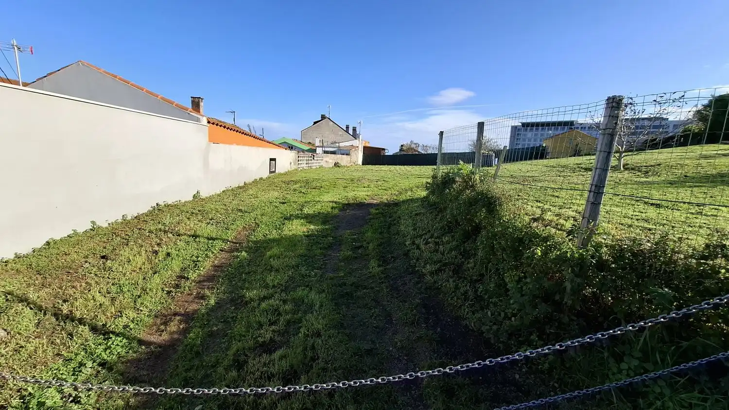 Terreni e lotti in vendita a Los Castros - Castrillón - Eiris, imagen 2