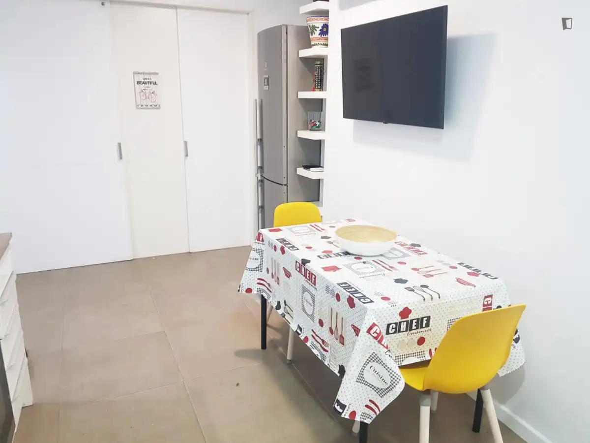 Apartments for rent in Mont-Olivet