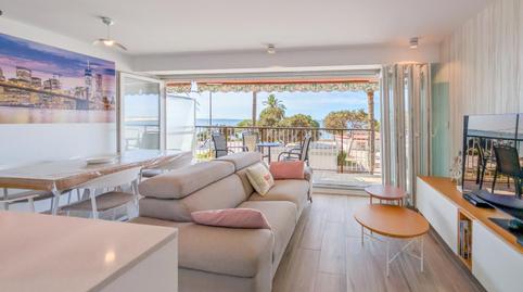 Foto 2 von Wohnung zum Verkauf in Alcalde Francisco Conejero Bas, Playa Levante, Santa Pola