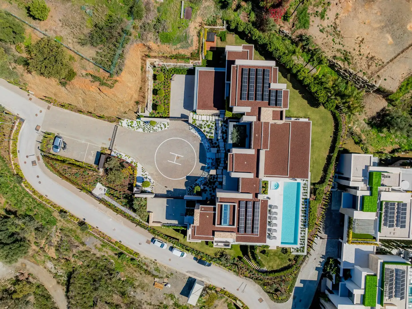 Maison avec piscine à vendre à CERRO ARTOLA 12, imagen 14