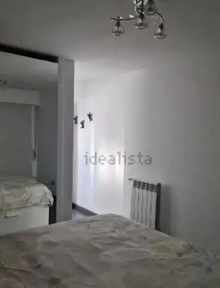 Habitación de Piso en venta en A Coruña Capital 