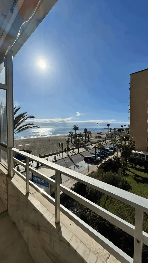 Apartment with pool for sale in Centro ciudad, imagen 8