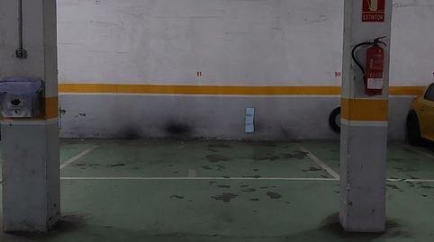 Photo 2 of Garage for rent in Rúa Da Coruña, 17, Plaza Industria, Vigo