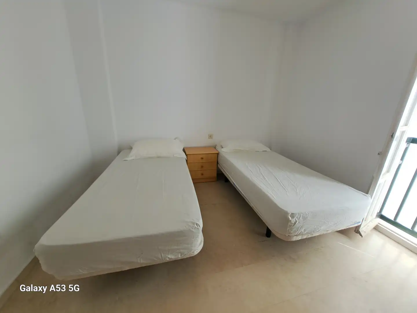 Piso de alquiler en Rodeo Alto - Guadaiza - La Campana