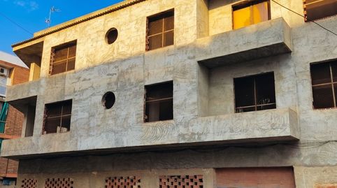 Foto 2 von Gebäude zum Verkauf in Calle Patricio Perez, 76, El Molino, Torrevieja