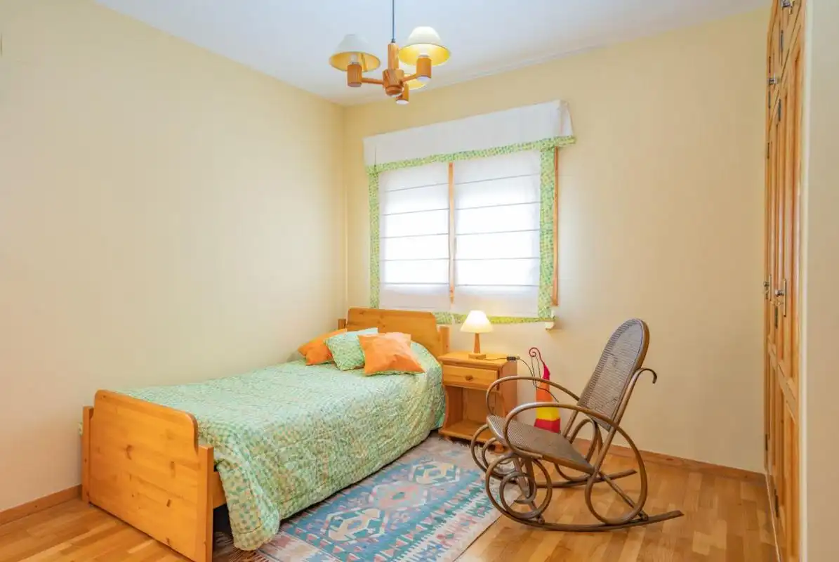 Villa mit Terrasse zum Verkauf in Carrer Serra de la Grana, imagen 44
