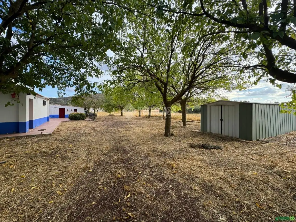 Casa rustica con piscina in vendita a Almagro, imagen 10