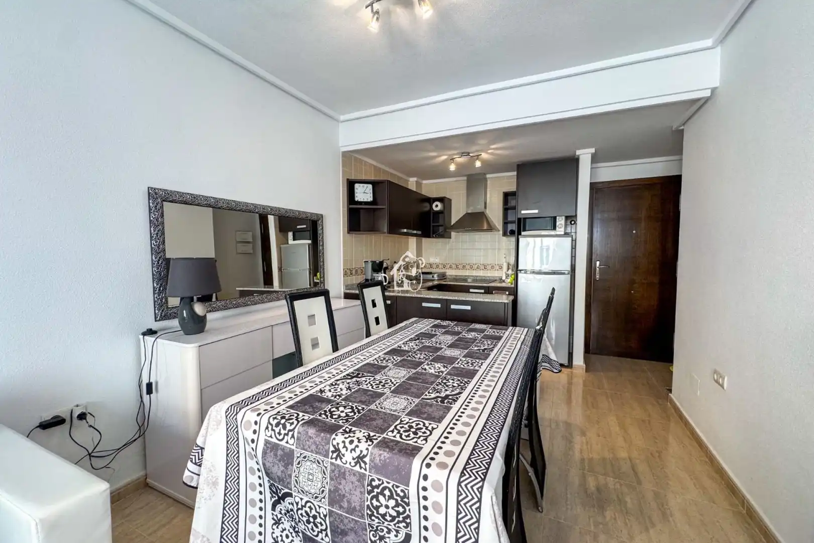 Apartament amb terrassa de lloguer a San Miguel de Salinas, imagen 6