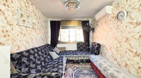 Foto 2 de Piso en venta en La Salut, Badalona