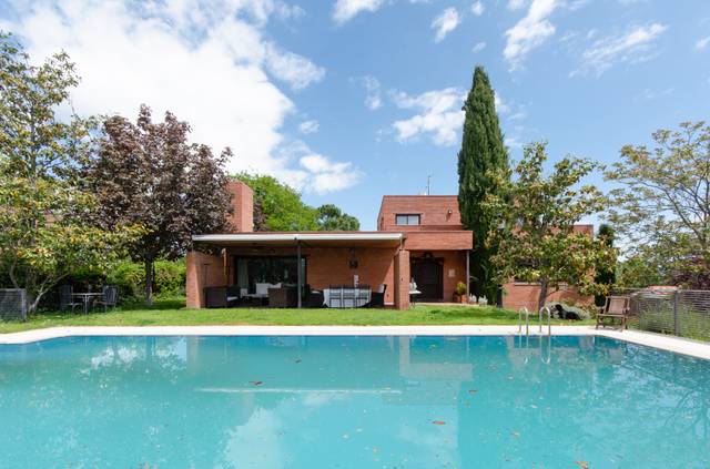 Casa-chalet en Venta en Avenida de Nazaret en Fuente del Fresno