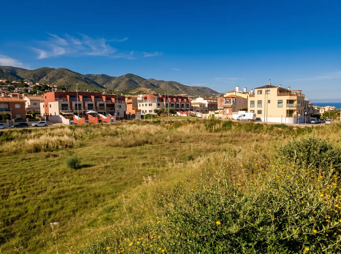 Rural land for sale in Calle Calle Moncofar