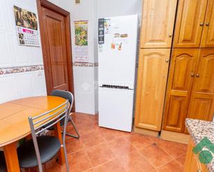 Kitchen of Flat for sale in Algeciras  with Terrace, Storage room and Balcony