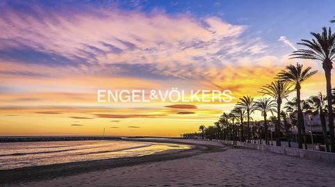 Foto 4 de Apartamento en venta en Les Salines - Pla de Sant Pere, Barcelona