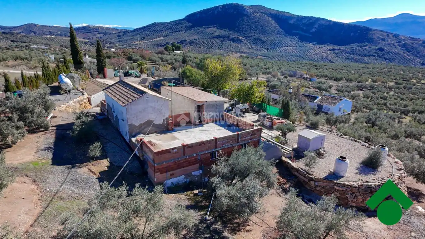 Country homes for sale in Loja  with Terrace