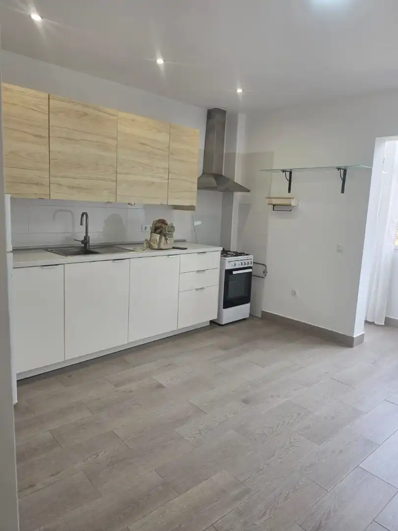 Kitchen of Flat for rent in La Orotava