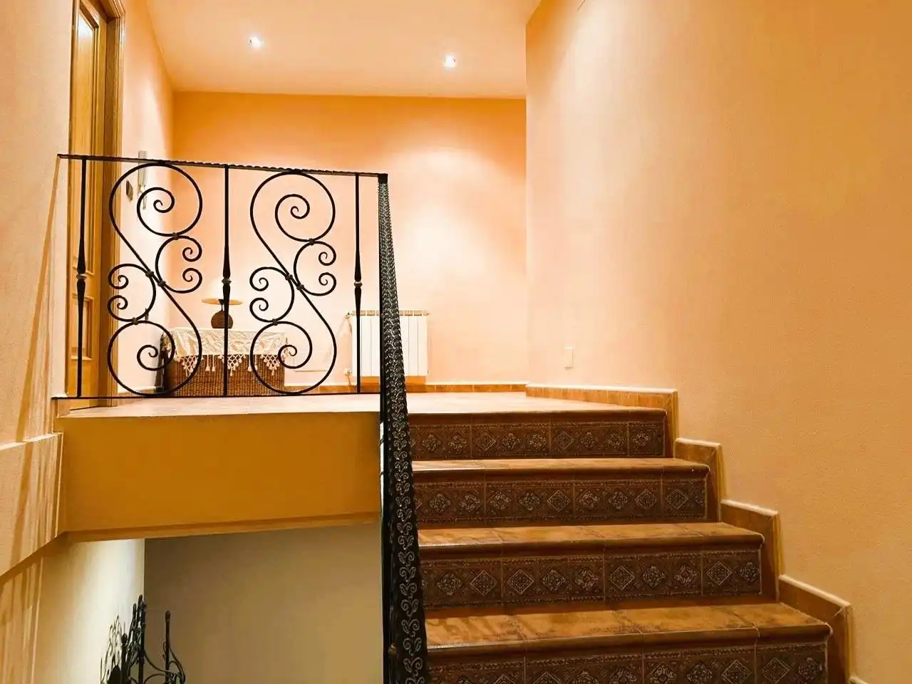 Reihenhaus mit Garten zum Verkauf in Calle de las Arboledas, imagen 13