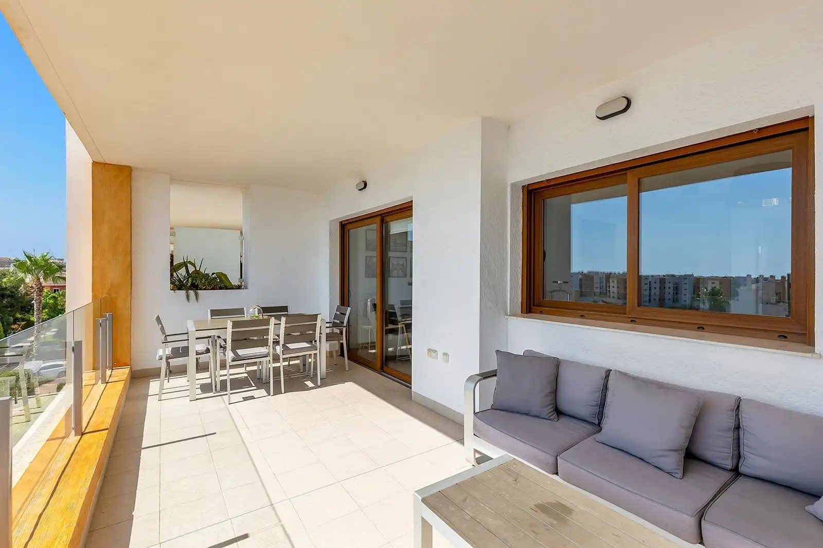 Apartament amb piscina en venda a Orihuela Costa, imagen 5