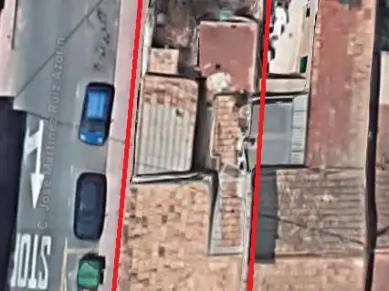 Terreny residencial en venda a Avda. Diego Ramírez Pastor 165, imagen 5