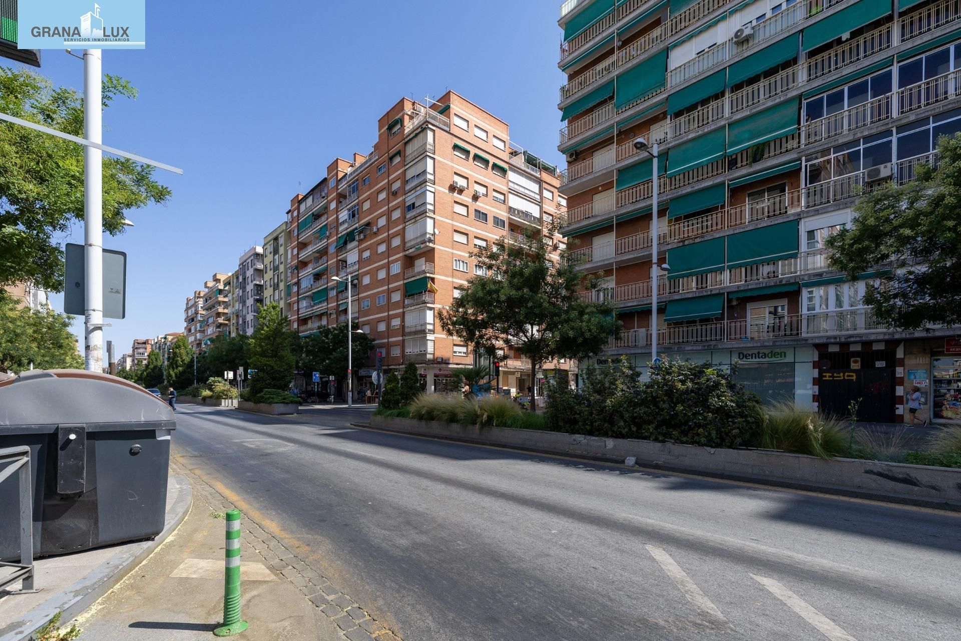 Pis en venda a Calle EMPERATRIZ EUGENIA, 26, Camino de Ronda