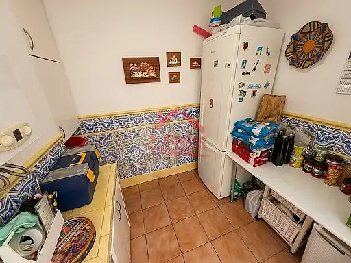 Rez-de-chaussée avec piscine à vendre à Torre del Mar, imagen 25
