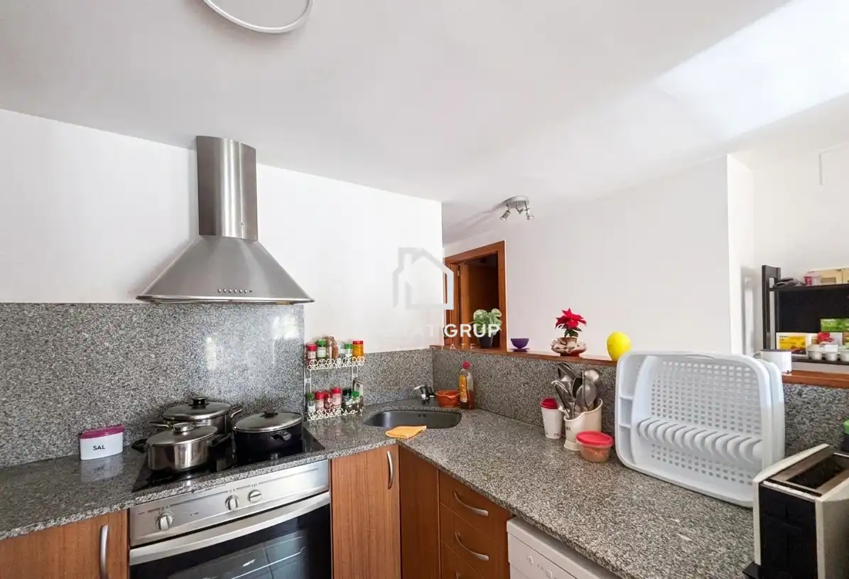 Flat for sale in Santa Coloma de Farners, imagen 6