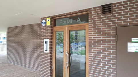 Foto 4 de Pis en venda a Benito Otero Martinez, Nuevos Roces, Gijón