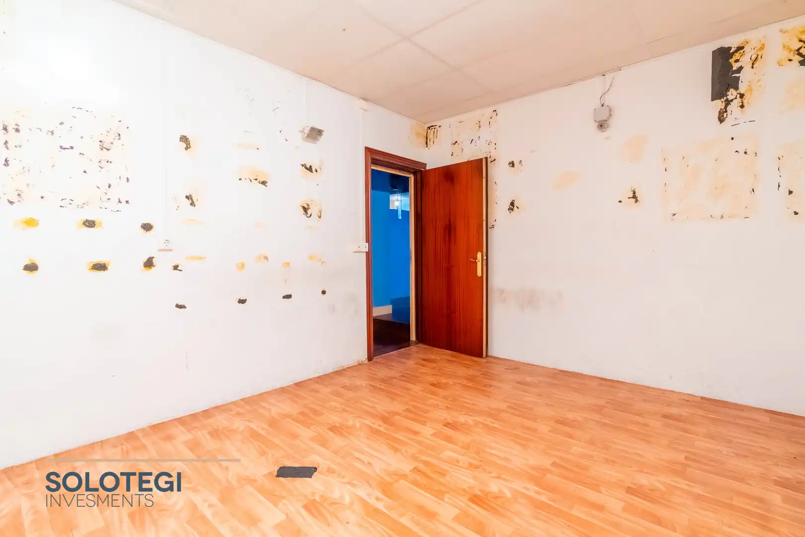 Local en venta en Prim Kalea, Área Romántica