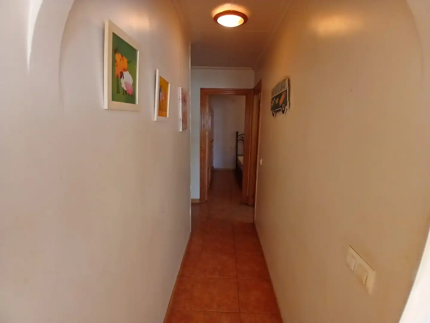 Appartement compact avec ascenseur à vendre à Alcanar, imagen 4