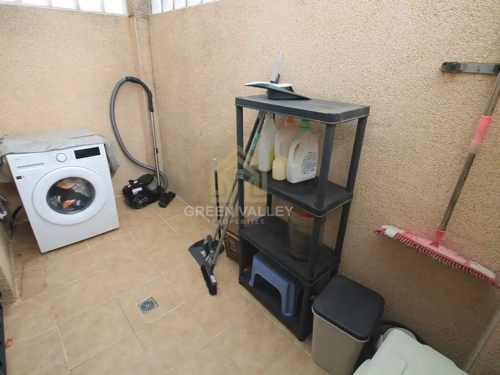Casa aparellada en venda a Avenida de la Hacienda, imagen 12