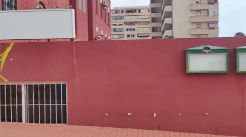Foto 5 de Planta baixa en venda a Calle del Cabo, 14b, Cabo Cervera, Torrevieja