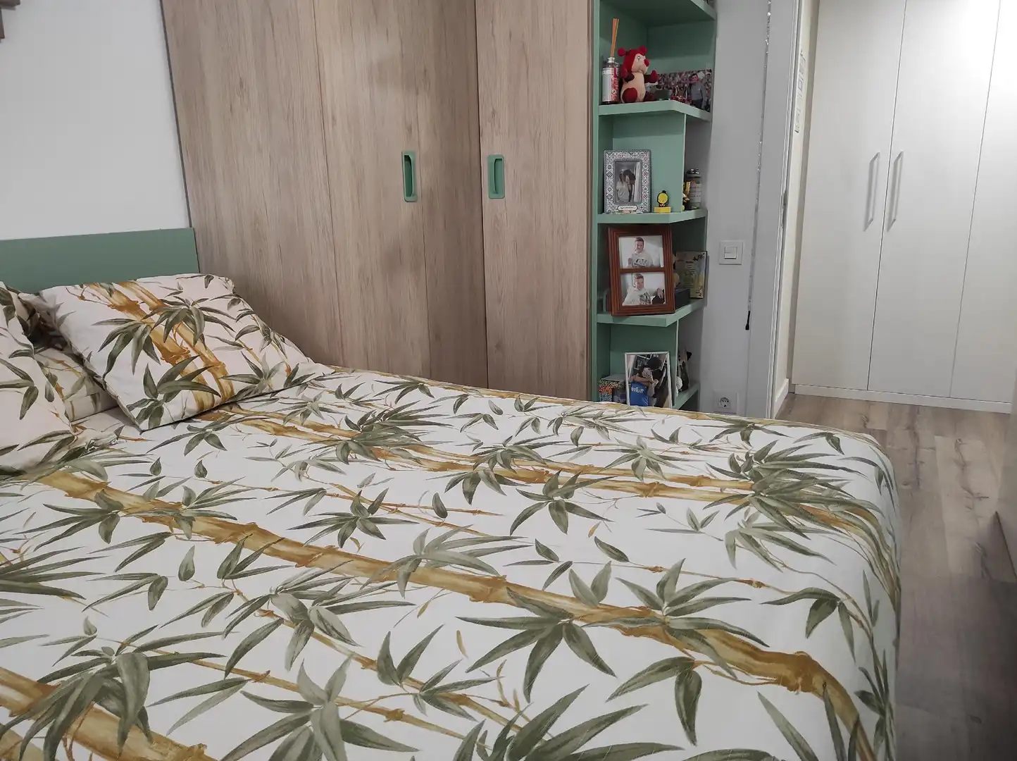 Ground floor with pool for sale in Mas Lluí - Els Miralls, imagen 30